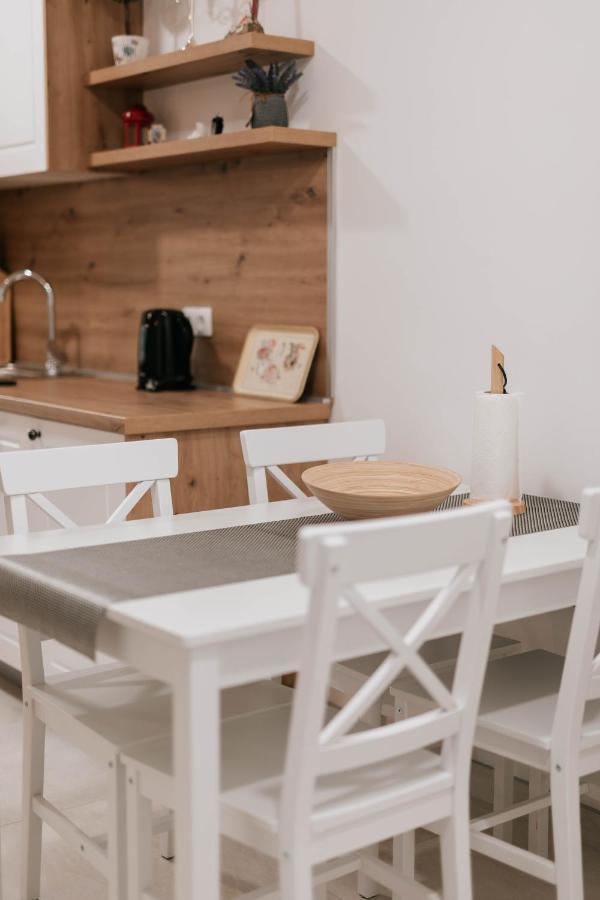 Bell Tower Apartment Мостар Екстериор снимка
