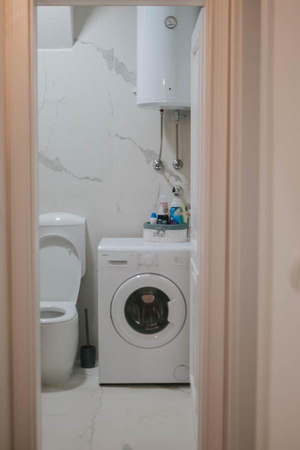 Bell Tower Apartment Мостар Екстериор снимка