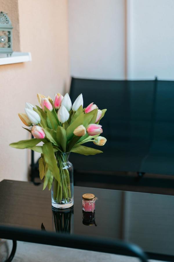 Bell Tower Apartment Мостар Екстериор снимка