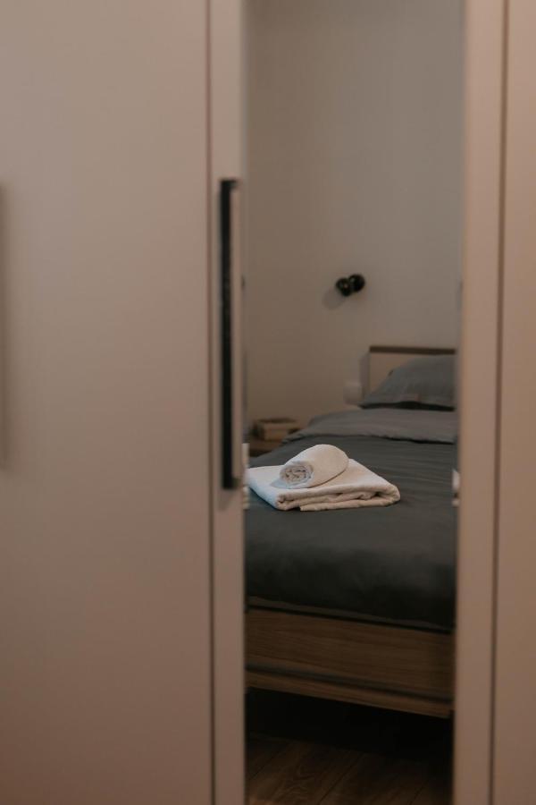 Bell Tower Apartment Мостар Екстериор снимка