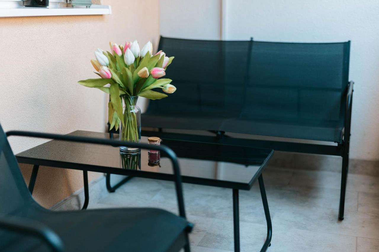 Bell Tower Apartment Мостар Екстериор снимка